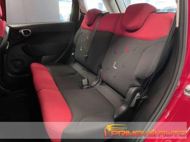 FIAT 500L 1.4 95 CV Pop Star rif. 19050806 - Foto 9