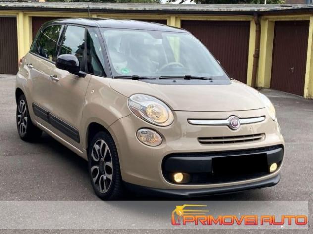 FIAT 500L 1.4 95 CV Lounge rif. 19322185 - Foto 7