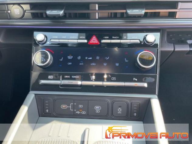 HYUNDAI Santa Fe 1.6 T-GDi HEV 4WD AT 7 posti XCLASS rif. 21374962 - Foto 3