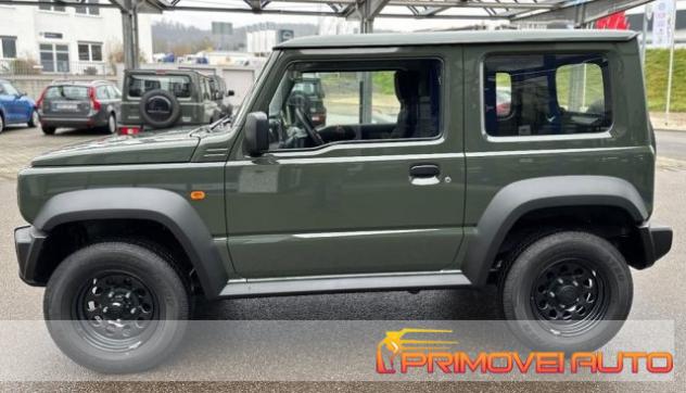 SUZUKI Jimny 1.5 5MT rif. 20686070 - Foto 6