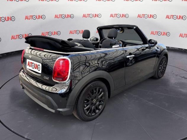 MINI Mini One Cabrio - Foto 6