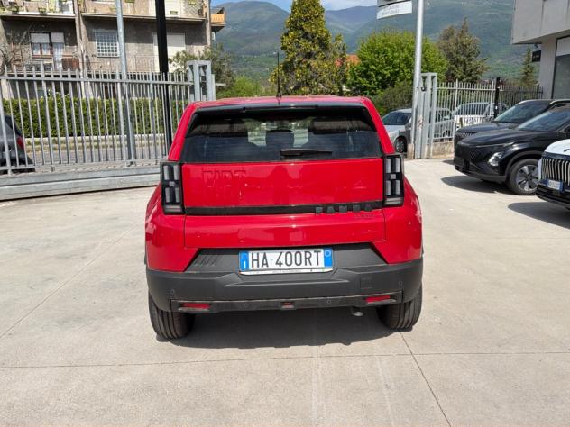 FIAT Grande Panda (325) Hybrid Icon 1.2 Hybrid 100cv - Foto 4