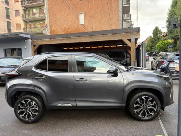 TOYOTA Yaris Cross 1.5 Hybrid 130 CV 5p. E-CVT Trend *PREZZO PROMO* rif. 23811013 - Foto 3