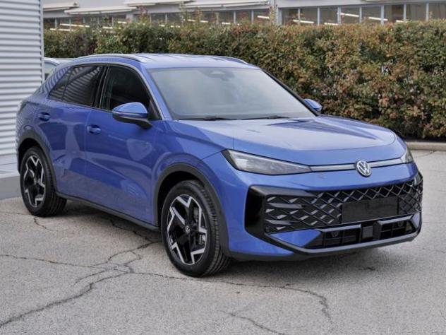 VOLKSWAGEN T-Roc NEW 1.5 eTsi 150cv R-line Dsg rif. 23231089 - Foto 4