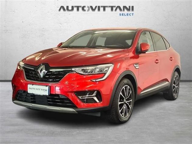 RENAULT Arkana 1.6 E-Tech full hybrid Intens 145cv rif. 23960558