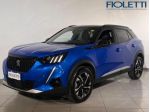 Peugeot 2008 2ª SERIE PURETECH 130 S&S GT
