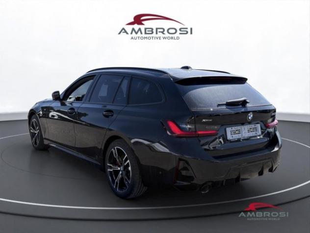 BMW 320 Serie 3 d xDrive Touring Msport Pro Comfort Packag rif. 23271799 - Foto 4