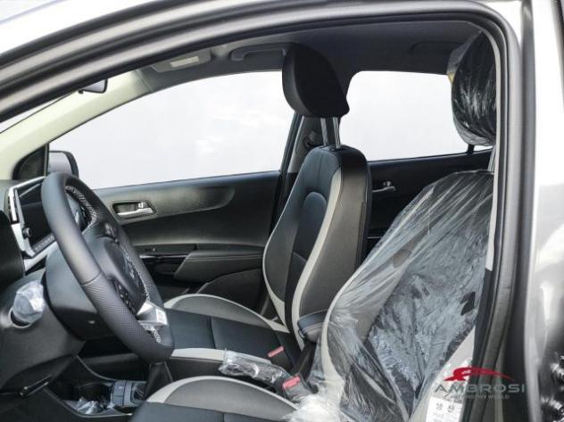 KIA Picanto GT - LINE rif. 23210740 - Foto 9