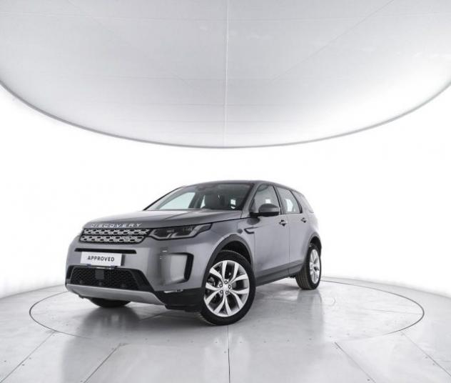 LAND ROVER Discovery Sport 2.0 eD4 163 CV 2WD SE - AUTOCARRO N1 rif. 23662867