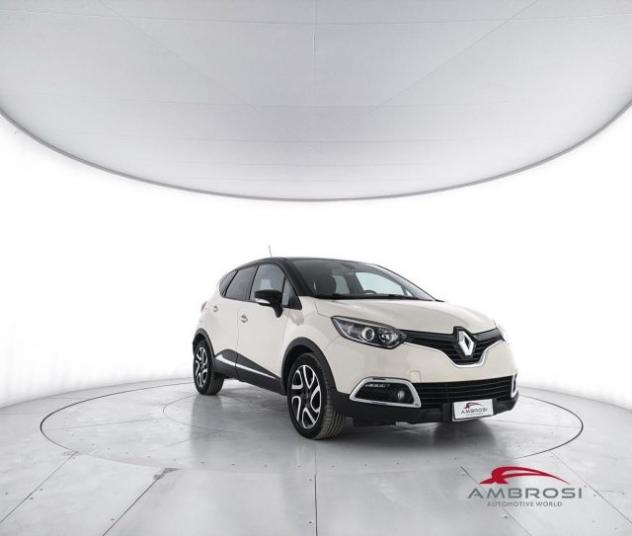 RENAULT Captur 1.5 dCi 8V 90 CV Start&Stop Live - PER OPERATORI D rif. 23684438 - Foto 2