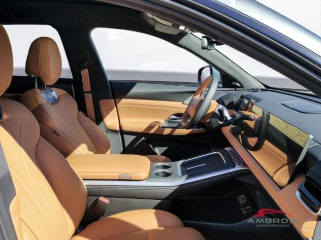 XPENG G9 AWD PERFORMANCE rif. 23850105 - Foto 9