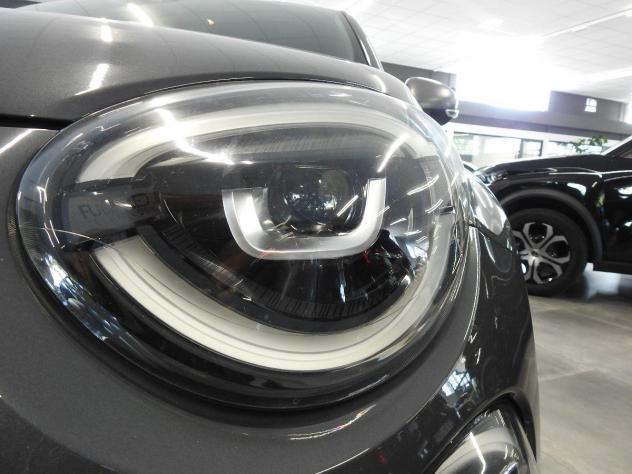FIAT - 500X - 1.0 T3 120 CV Sport NAVI PLUS RETRO CAM FULL LED PDC PELLE - Foto 10