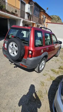 Land Rover Freelander - Foto 5