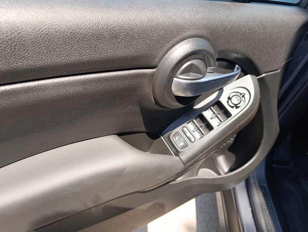 Fiat 500X 1.3 MultiJet 95 CV Club lounge "accetto permuta" - Foto 9