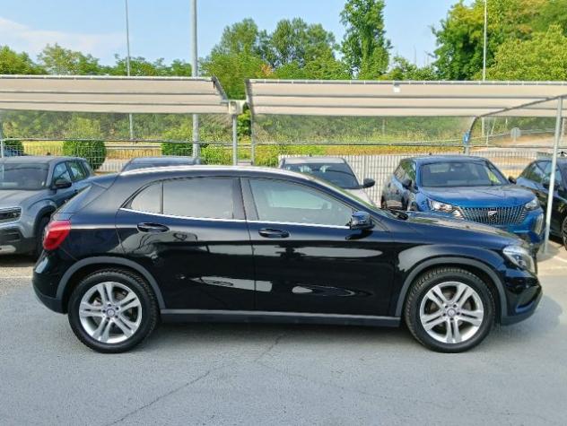 MERCEDES-BENZ GLA 200 d Sport rif. 23910493 - Foto 4