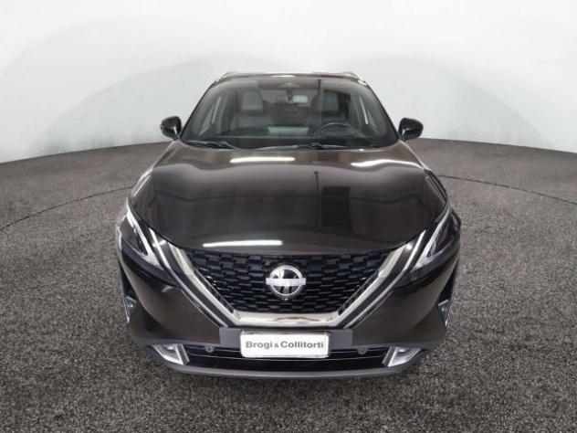 NISSAN Qashqai 1.3 mhev Tekna 2wd 158cv xtronic rif. 23940951 - Foto 2
