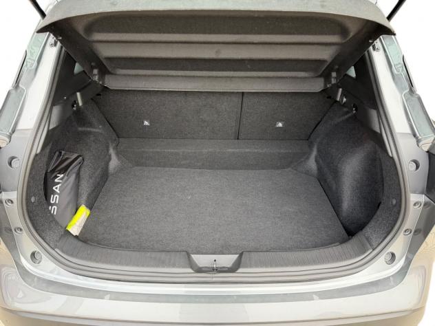 Nissan Qashqai Qashqai 1.3 mhev Business 2wd 140cv - SOLI 29.000KM! - Foto 9