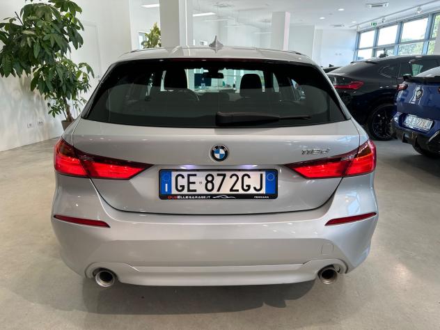 Bmw 118 5p. - Foto 4