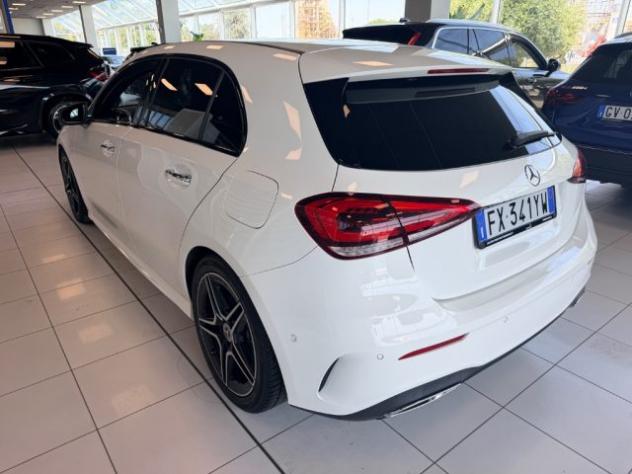 MERCEDES-BENZ A 200 d Automatic Premium AMG rif. 23825411 - Foto 2
