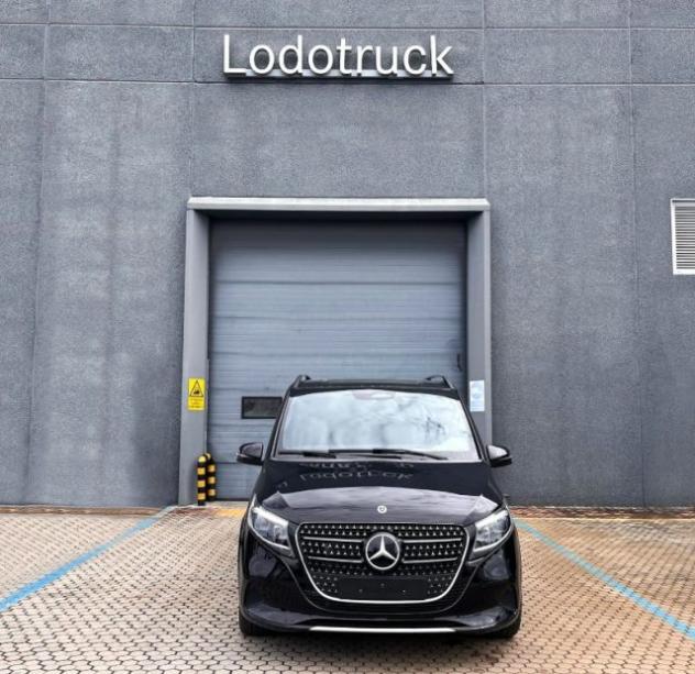 MERCEDES-BENZ V 250 d Automatic Avantgarde ExtraLong rif. 24059726 - Foto 2