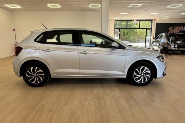 VOLKSWAGEN Polo 1.0 TSI DSG Life rif. 24084004 - Foto 4