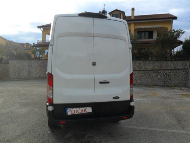 FORD Transit 350 2.0 EcoBlue 130CV PL-SL 4p.Furgonato Trend rif. 23824775 - Foto 6