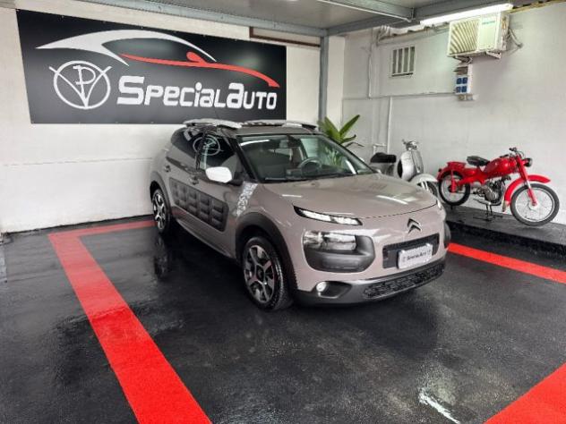 CITROEN C4 Cactus BlueHDi 100 Rip Curl rif. 24065967 - Foto 2