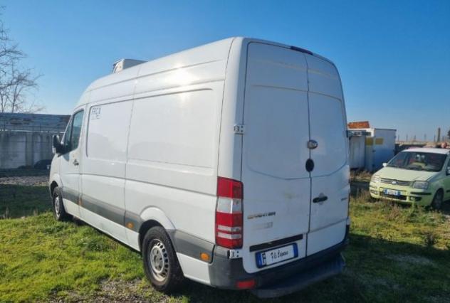 MERCEDES-BENZ Sprinter F43/33 311 CDI TA Frigorifero rif. 20318409 - Foto 5