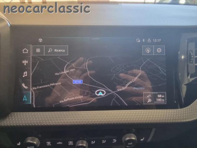 AUDI A1 allstreet 30 TFSI Identity Contrast rif. 24203223 - Foto 10