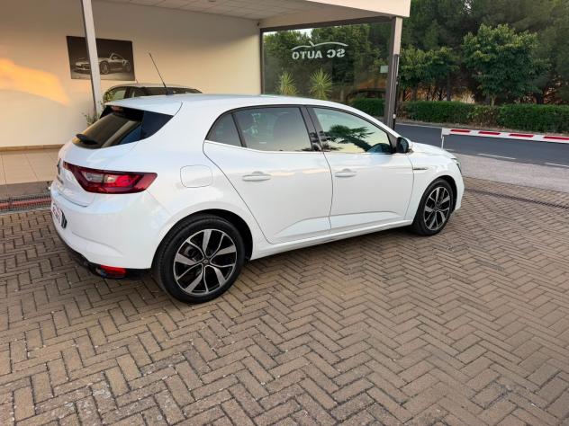 Renault Megane Mane Sporter dCi 130 CV Energy Intens - Foto 3