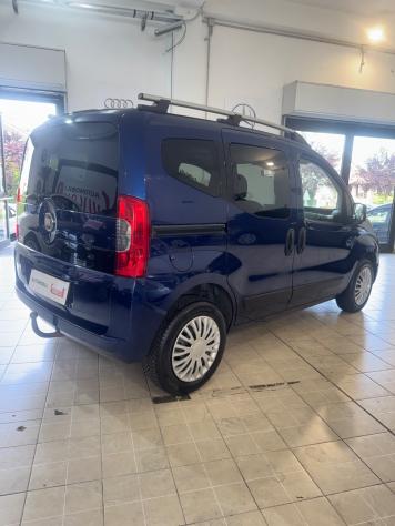 Fiat Qubo 1.4 8V 73 CV Dynamic - Foto 10