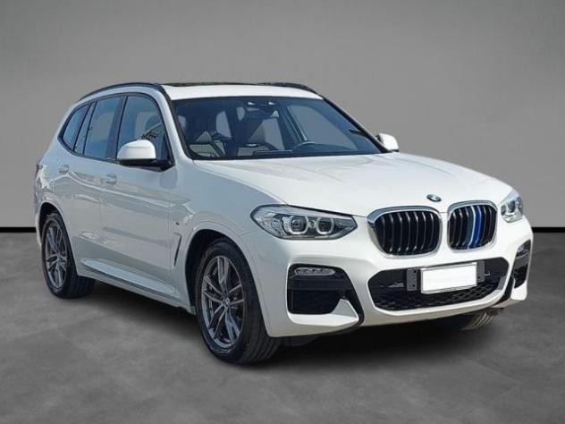 BMW X3 xDrive20d Msport rif. 24194344 - Foto 6