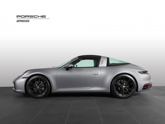 Porsche 911 911 Targa 4 PDK - Foto 8