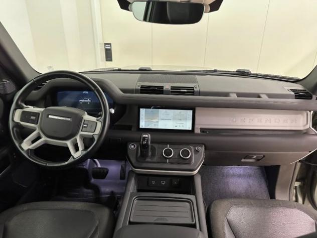 LAND ROVER Defender 90 3.0D I6 250 CV AWD Auto S rif. 23791055 - Foto 10