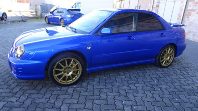 SUBARU - Impreza WRX STI NEW - Foto 3