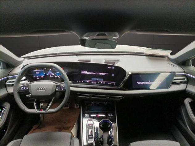 AUDI A5 Avant S line TDI S-tronic MHEV rif. 23803705 - Foto 8