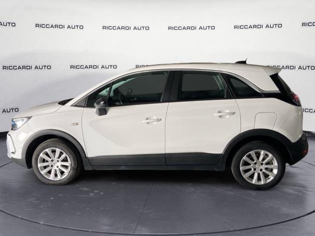 Opel Crossland 1.2 Turbo 12V 110 CV Start&Stop Elegance - Foto 7