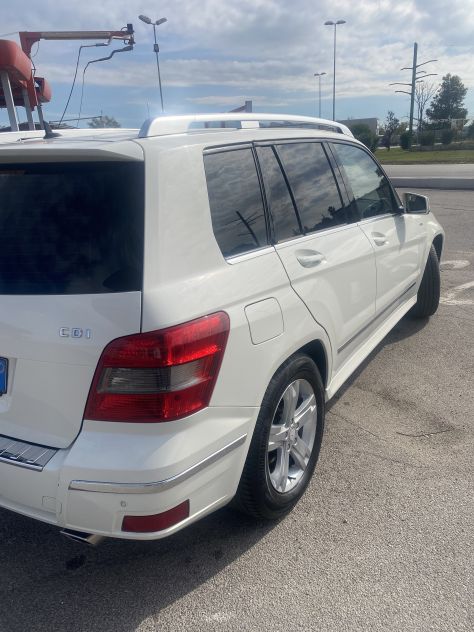 Mercedes GLK 200 - Foto 6