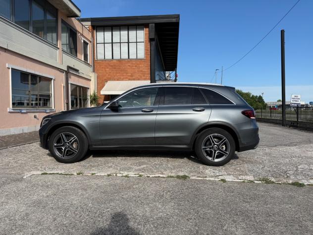 Mercedes-benz GLC 300 d 4Matic Premium Plus - Foto 4