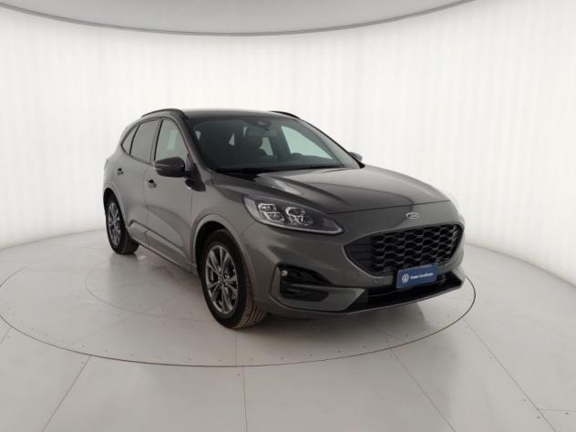 Ford Kuga 2.5 Benzina FHEV 190CV 2WD ST-Line X Aut - Foto 4