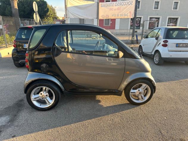 Smart ForTwo 800 couppulse cdi - Foto 6