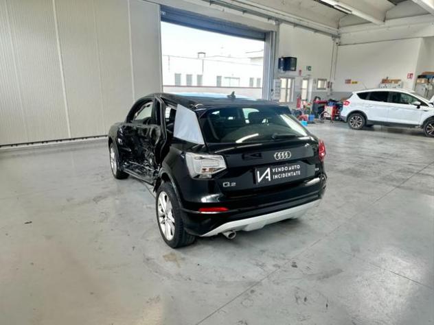 AUDI Q2 1.6 TDI SPORT rif. 24022207 - Foto 5