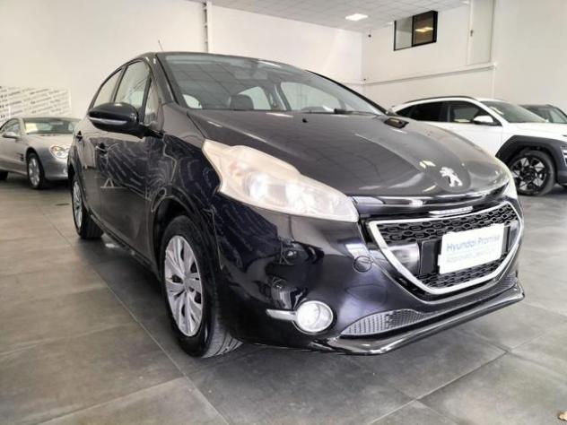 PEUGEOT 208 1° serie 1.2 VTi 82 CV 5 porte Access rif. 23113557 - Foto 4