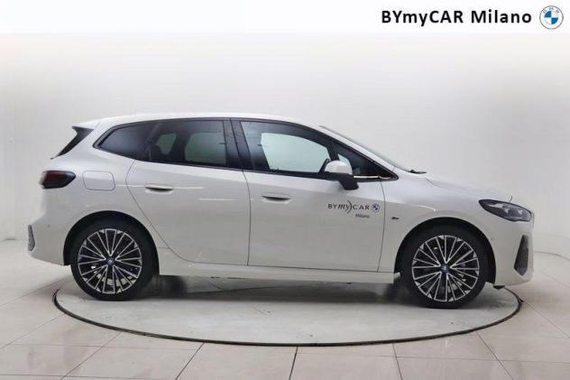 BMW Serie 2 Active Tourer Serie 2 225e Active Tourer xdrive Msport auto - Foto 7