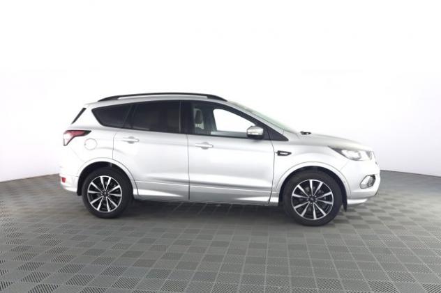 FORD Kuga Kuga 1.5 TDCI 120 CV S&S 2WD ST-Line rif. 23986924 - Foto 3