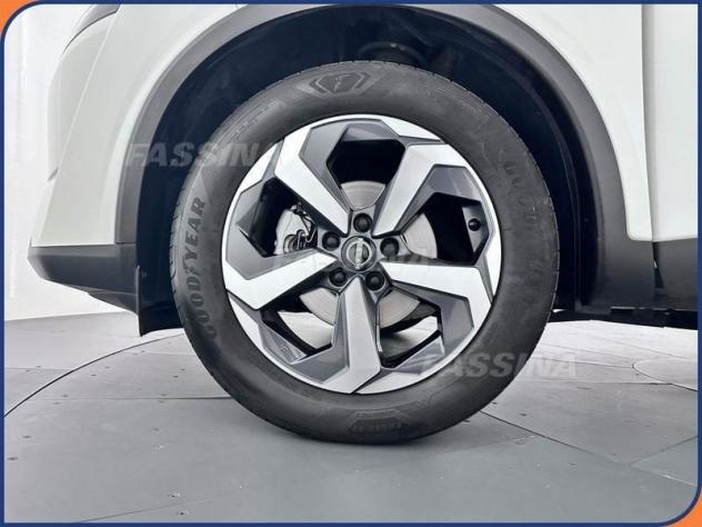 Nissan Qashqai 1.3 mhev Tekna 2wd 140cv auto. - Foto 7