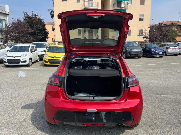 Peugeot 208 208 Hybrid 110 e-DCS6 Allure - Foto 10