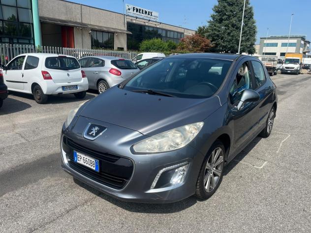 Peugeot 308 1.6 8V e-HDi 112CV 5p.