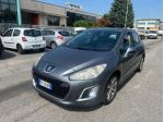 Peugeot 308 1.6 8V e-HDi 112CV 5p.