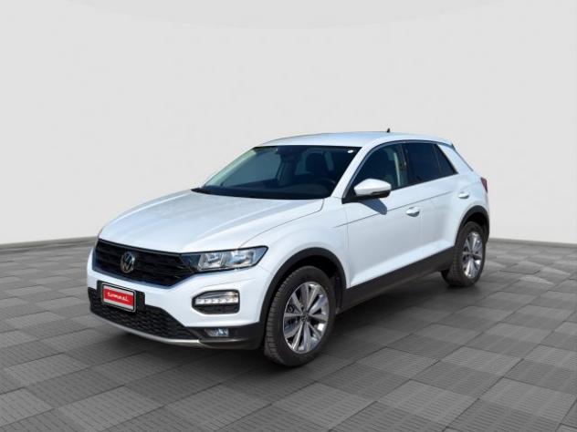VOLKSWAGEN T-Roc T-Roc 2.0 TDI SCR 150 CV DSG Business BlueMotion T rif. 23876808